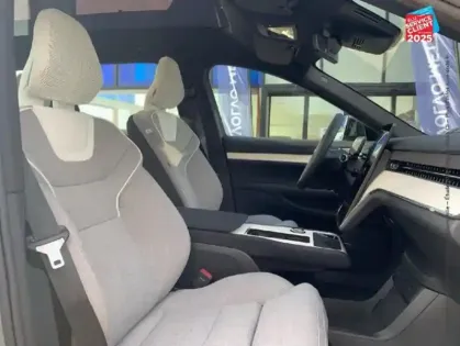 Photo 8 Volvo Ex90  Twin Performance 517ch Ultra 7 places