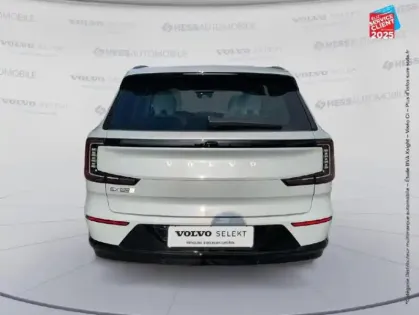 Photo 4 Volvo Ex90  Twin Performance 517ch Ultra 7 places