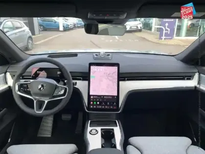 Photo 7 Volvo Ex90  Twin Performance 517ch Ultra 7 places