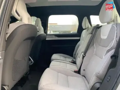 Photo 9 Volvo Ex90  Twin Performance 517ch Ultra 7 places