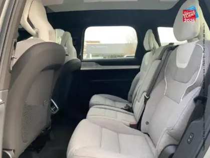 Photo 9 Volvo Ex90 Gén. I Ph1 Ultra 5