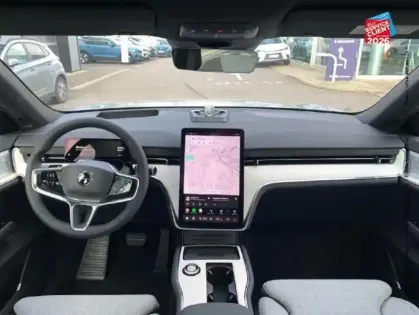 Photo 7 Volvo Ex90 Gén. I Ph1 Ultra 5