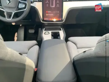 Photo 13 Volvo Ex90 Gén. I Ph1 Ultra 5