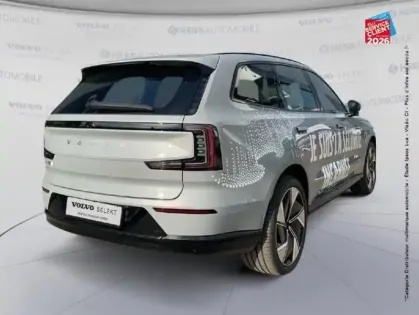 Photo 11 Volvo Ex90 Gén. I Ph1 Ultra 5