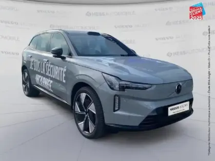 Photo 2 Volvo Ex90  Twin Performance 517ch Ultra 7 places