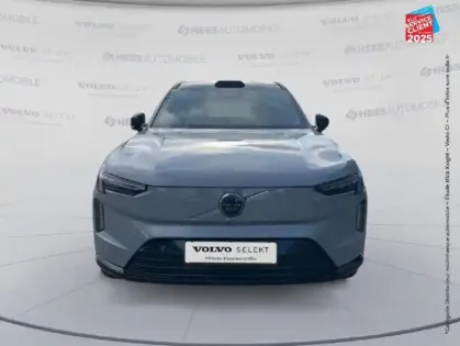 Photo 1 Volvo Ex90  Twin Performance 517ch Ultra 7 places