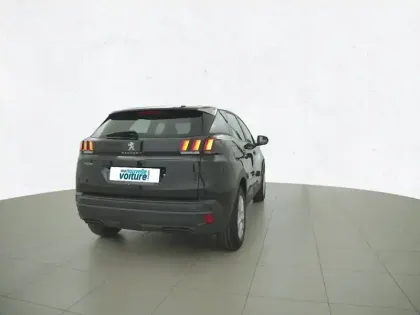 Photo 4 Peugeot 3008  Hybrid 136 e-DCS6