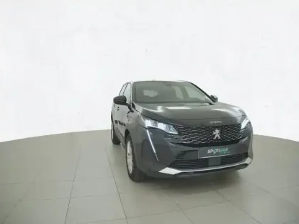 Photo 1 Peugeot 3008  Hybrid 136 e-DCS6