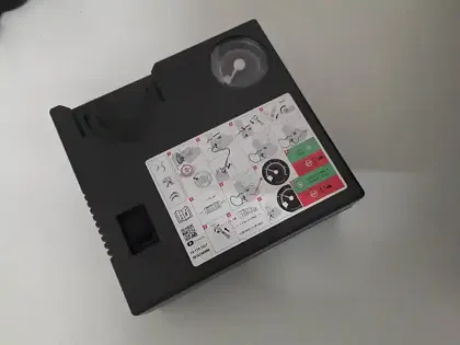 Photo 16 Peugeot 3008  Hybrid 136 e-DCS6