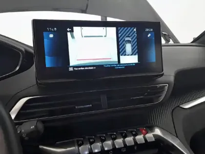 Photo 14 Peugeot 3008  Hybrid 136 e-DCS6