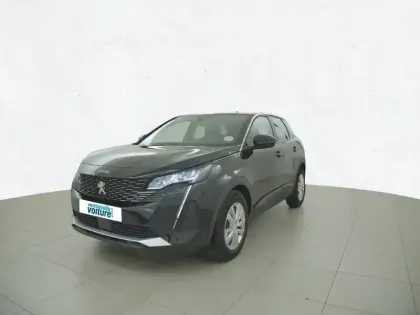 Photo Peugeot 3008 Active Pack