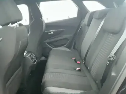 Photo 9 Peugeot 3008  Hybrid 136 e-DCS6