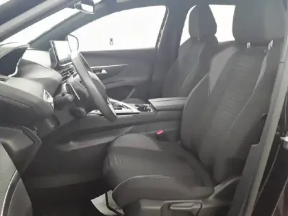 Photo 8 Peugeot 3008  Hybrid 136 e-DCS6