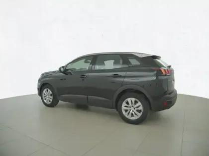 Photo 6 Peugeot 3008  Hybrid 136 e-DCS6