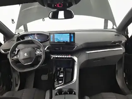 Photo 7 Peugeot 3008  Hybrid 136 e-DCS6