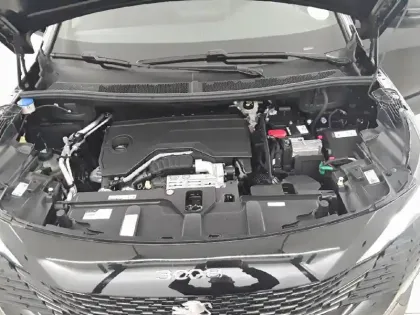 Photo 19 Peugeot 3008  Hybrid 136 e-DCS6
