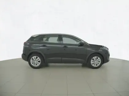 Photo 3 Peugeot 3008  Hybrid 136 e-DCS6