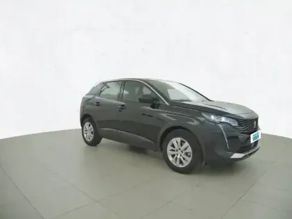 Photo 2 Peugeot 3008  Hybrid 136 e-DCS6