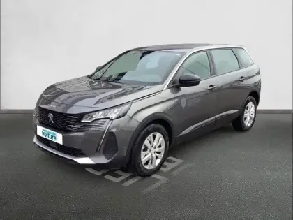 Photo Peugeot 5008 Active Pack