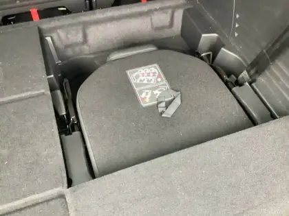 Photo 39 Peugeot 5008  PureTech 130ch S&S EAT8