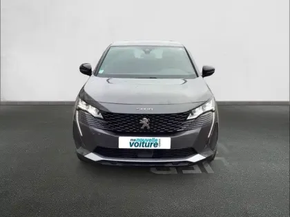 Photo 21 Peugeot 5008  PureTech 130ch S&S EAT8