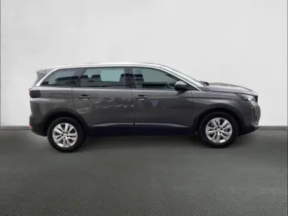 Photo 23 Peugeot 5008  PureTech 130ch S&S EAT8