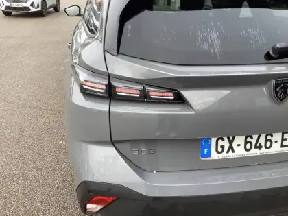 Photo 36 Peugeot 308  SW PureTech 130ch S&S EAT8