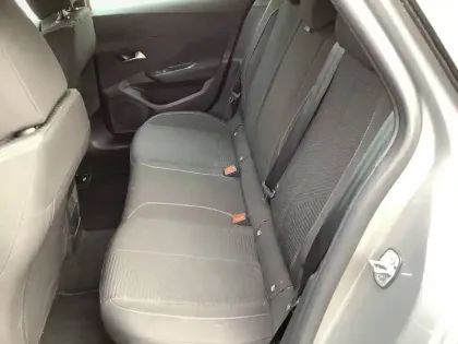 Photo 31 Peugeot 308  SW PureTech 130ch S&S EAT8