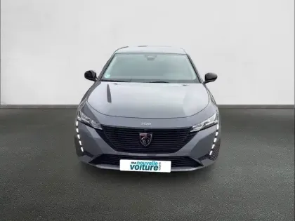 Photo 21 Peugeot 308  SW PureTech 130ch S&S EAT8