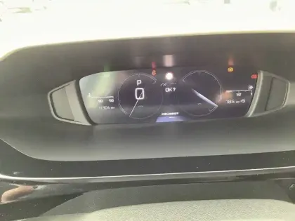 Photo 29 Peugeot 308  SW PureTech 130ch S&S EAT8