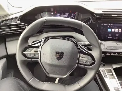 Photo 28 Peugeot 308  SW PureTech 130ch S&S EAT8