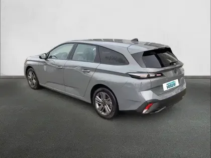 Photo 26 Peugeot 308  SW PureTech 130ch S&S EAT8