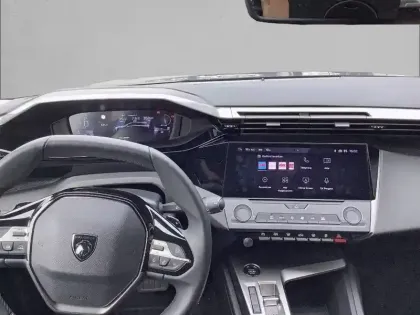 Photo 27 Peugeot 308  SW PureTech 130ch S&S EAT8