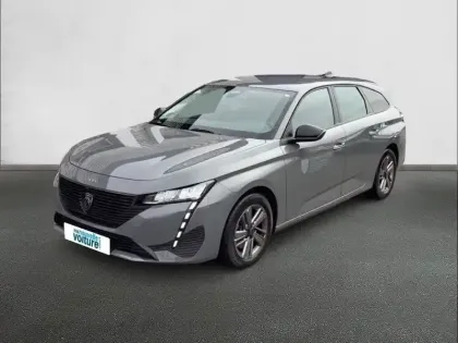 Photo 20 Peugeot 308  SW PureTech 130ch S&S EAT8