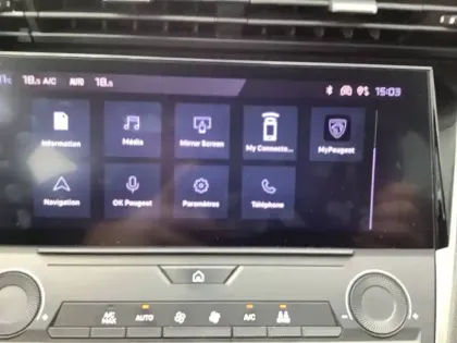 Photo 37 Peugeot 308  SW PureTech 130ch S&S EAT8