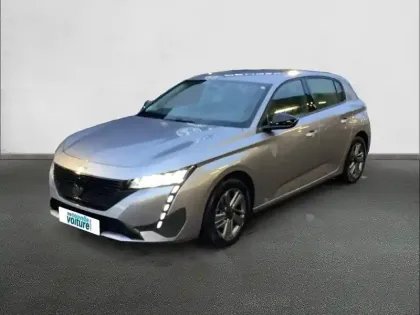 Photo Peugeot 308 Active Pack