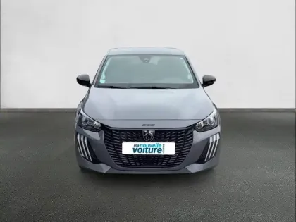 Photo 21 Peugeot 208  PureTech 100 S&S BVM6