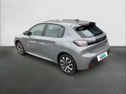 Photo 26 Peugeot 208  PureTech 100 S&S BVM6