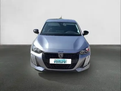 Photo 25 Peugeot 208  PureTech 75 S&S BVM5