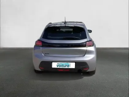 Photo 28 Peugeot 208  PureTech 75 S&S BVM5