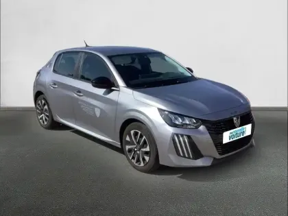 Photo 26 Peugeot 208  PureTech 75 S&S BVM5