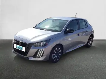 Photo 24 Peugeot 208  PureTech 75 S&S BVM5