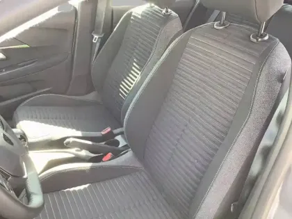 Photo 34 Peugeot 208  PureTech 75 S&S BVM5