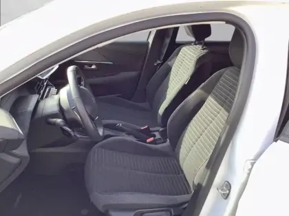 Photo 32 Peugeot 208  PureTech 75 S&S BVM5