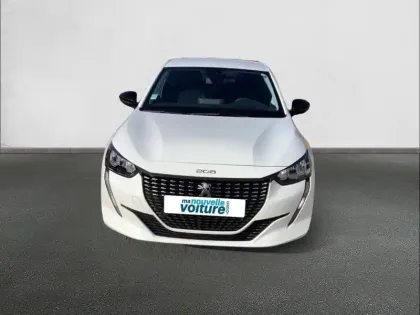 Photo 23 Peugeot 208  PureTech 75 S&S BVM5