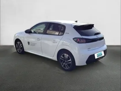 Photo 28 Peugeot 208  PureTech 75 S&S BVM5