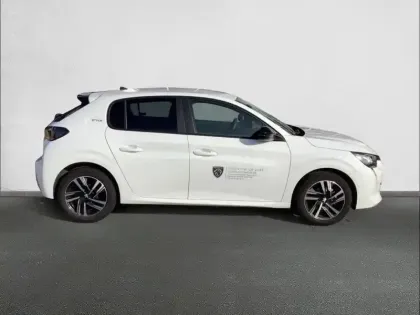 Photo 25 Peugeot 208  PureTech 75 S&S BVM5