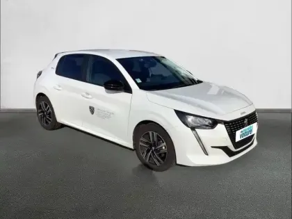 Photo 24 Peugeot 208  PureTech 75 S&S BVM5