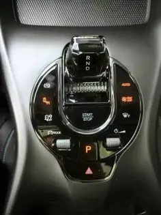 Photo 38 BYD Seal  82,5 kWh 313 ch RWD