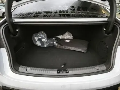 Photo 35 BYD Seal  82,5 kWh 313 ch RWD